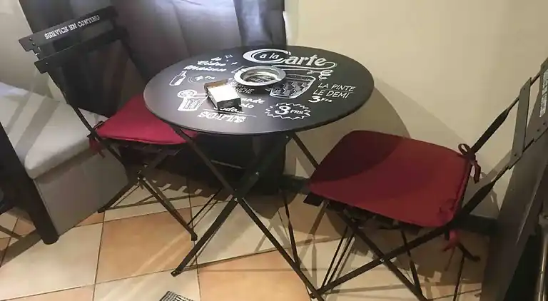 Feriebolig i Vernier