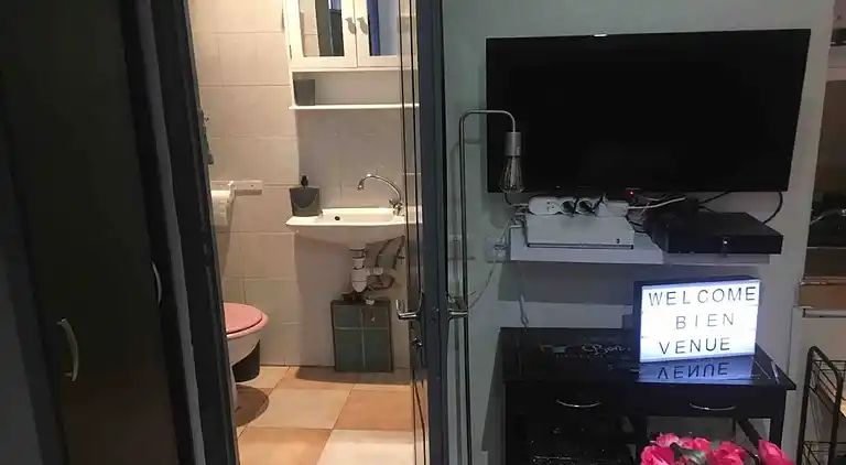 Feriebolig i Vernier