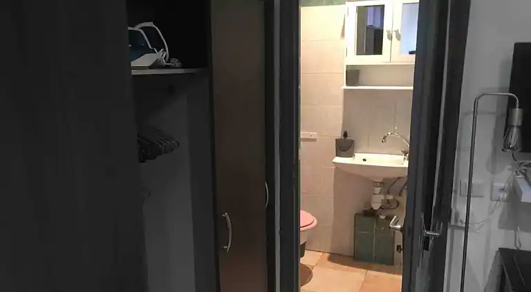 Feriebolig i Vernier