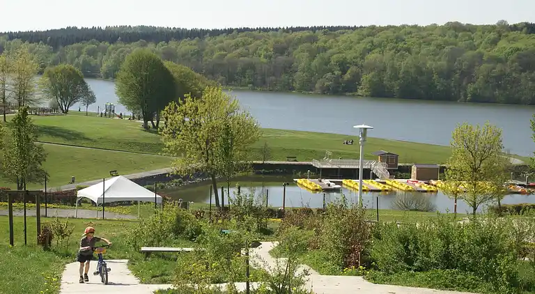 Holiday home in Ohain