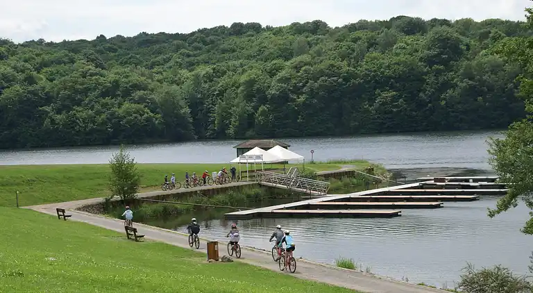 Holiday home in Ohain