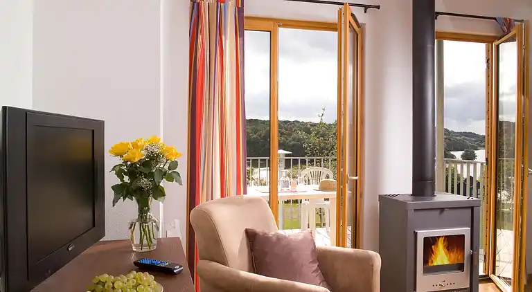 Holiday home in Ohain