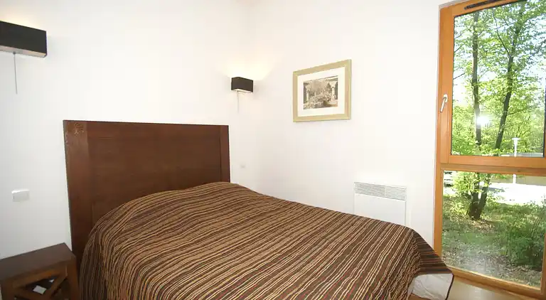 Holiday home in Ohain