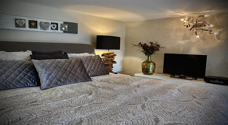 Ferielejlighed i Saint-Raphaël