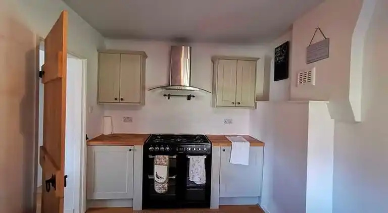 Holiday home in Astley Cross