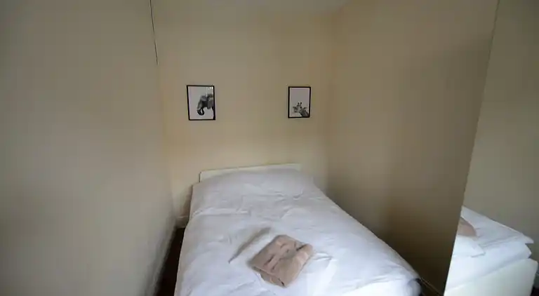 Apartment in Coventry