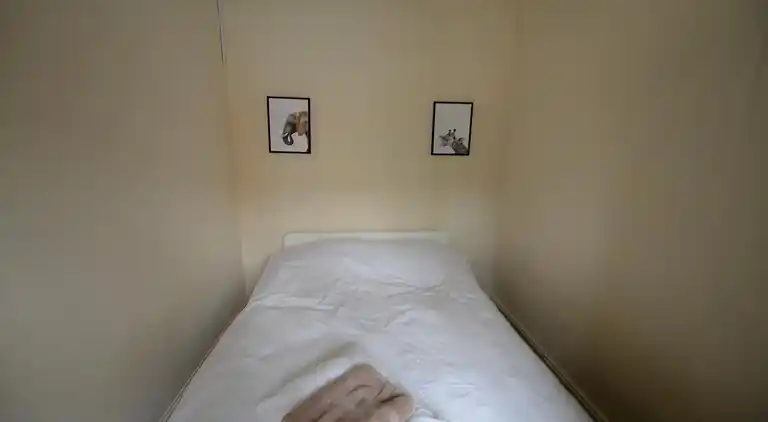 Apartment in Coventry