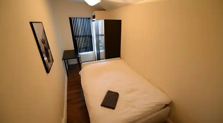 Apartment in Coventry