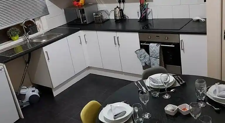 Holiday home in Armley