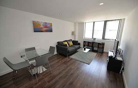 Apartment mh75191