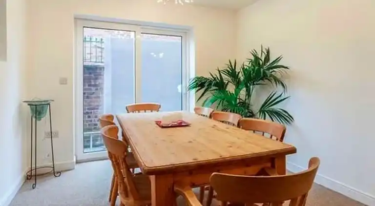 Holiday home in Windsor