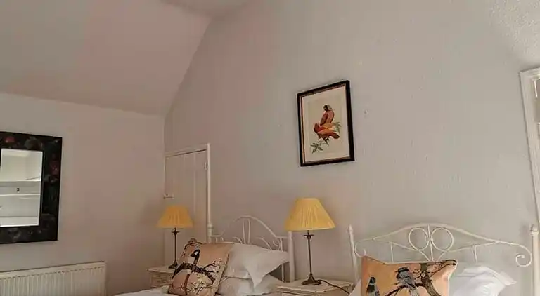 Holiday home in Astley Cross