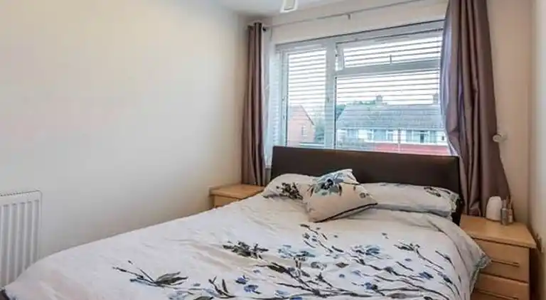 Holiday home in Windsor