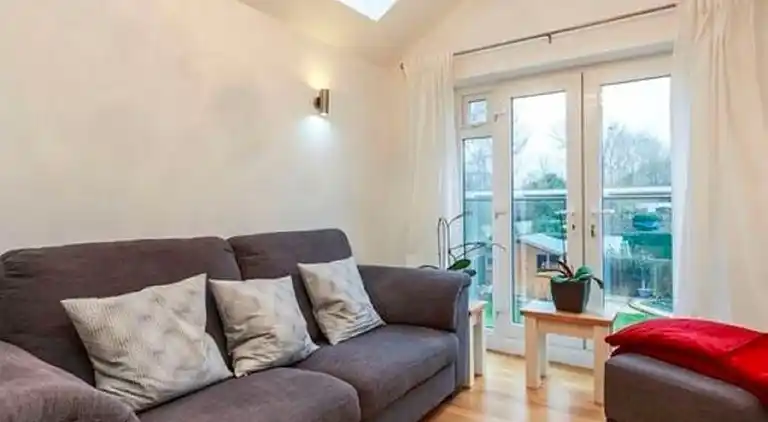 Holiday home in Windsor