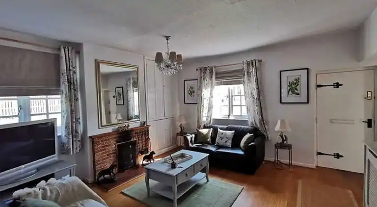 Holiday home in Astley Cross