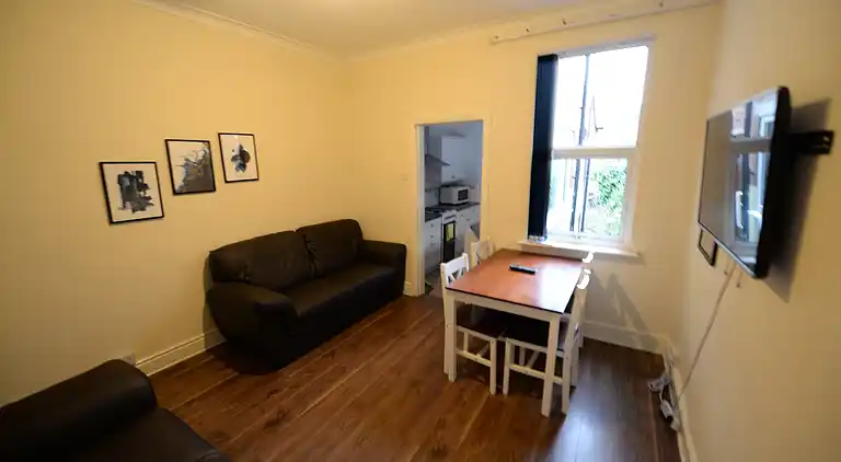 Apartment in Coventry