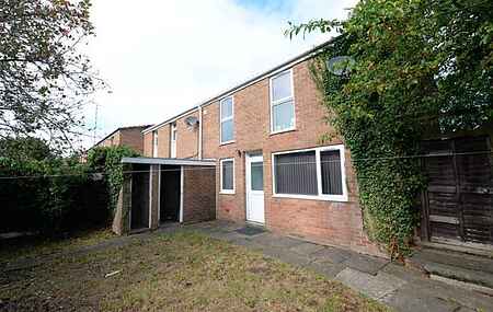 Apartment mh75205