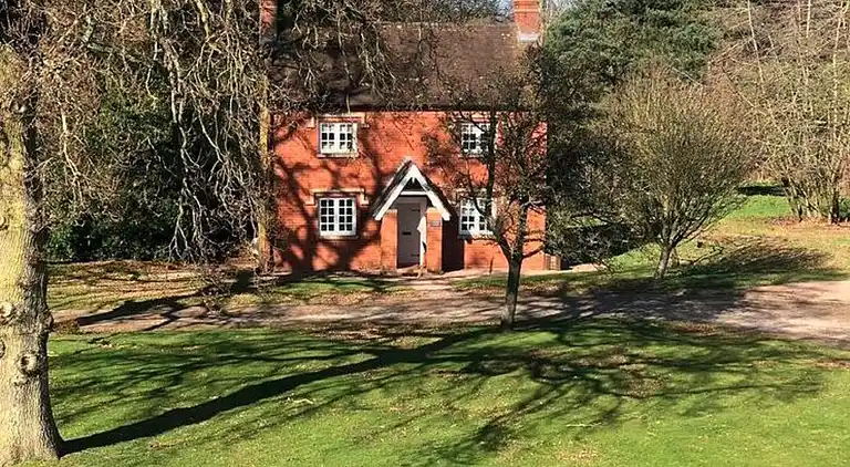 Holiday home in Astley Cross