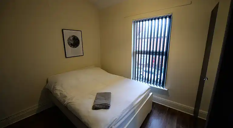 Apartment in Coventry