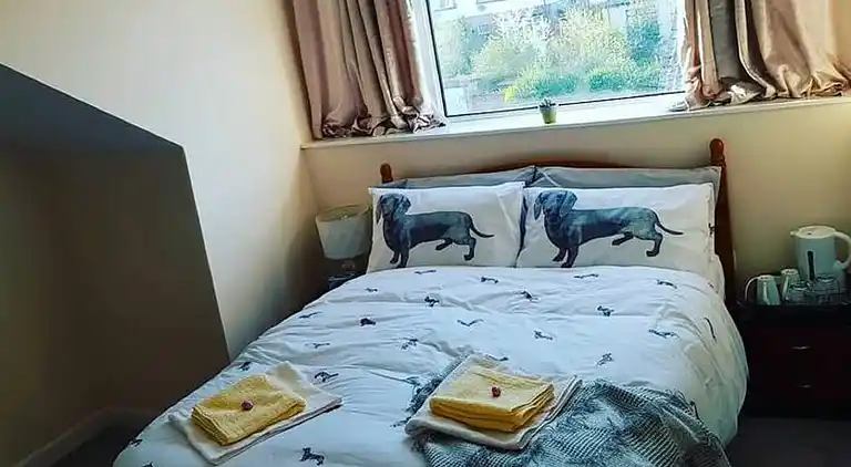 Holiday home in Armley