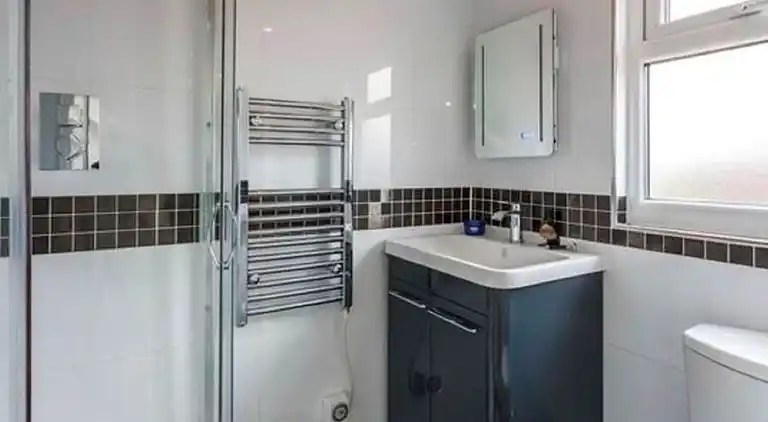 Holiday home in Windsor