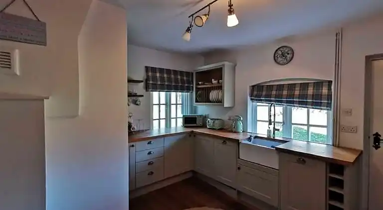 Holiday home in Astley Cross