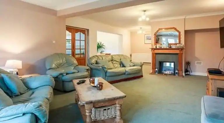 Holiday home in Windsor