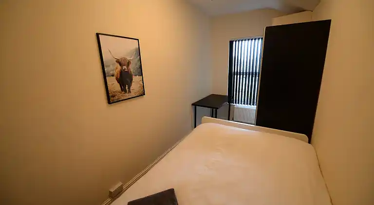 Apartment in Coventry