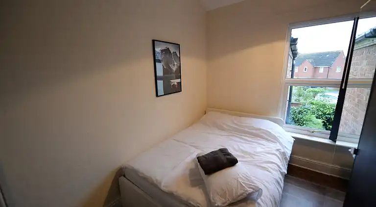 Apartment in Coventry