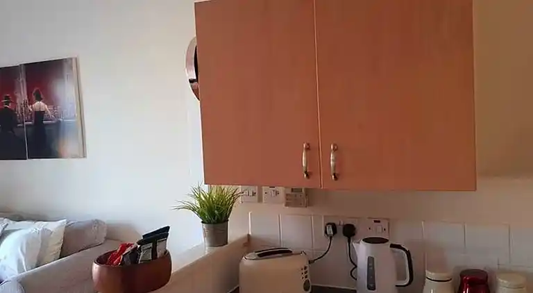 Holiday home in Armley