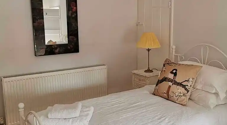 Holiday home in Astley Cross