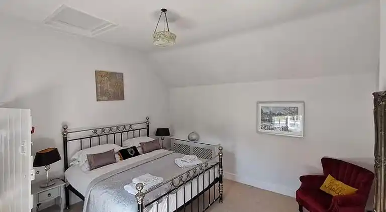 Holiday home in Astley Cross