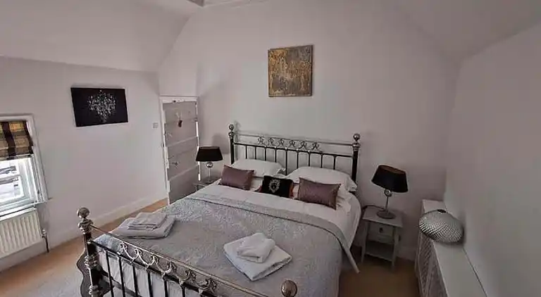 Holiday home in Astley Cross