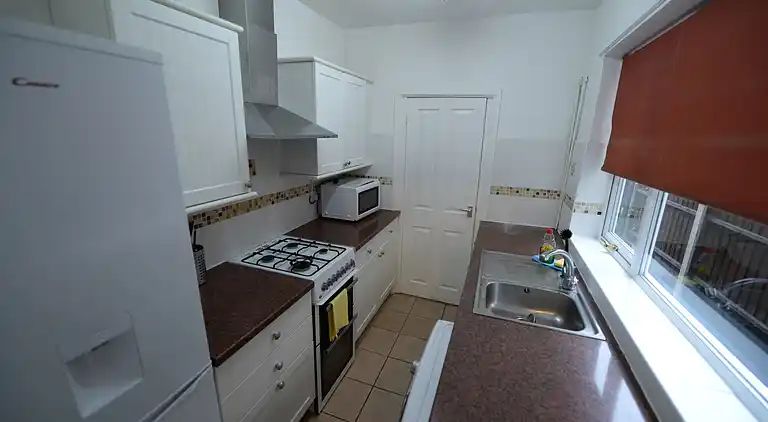 Apartment in Coventry