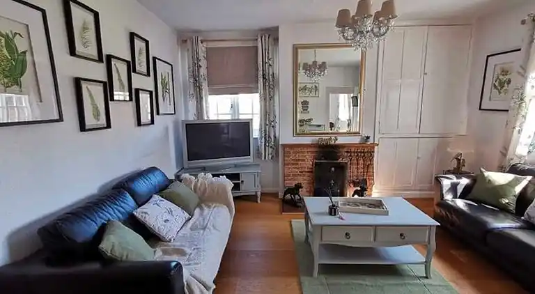 Holiday home in Astley Cross