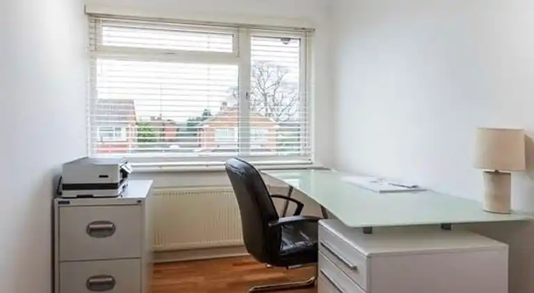 Holiday home in Windsor