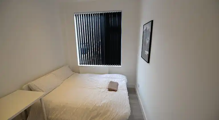 Apartment in Coventry