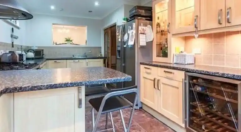 Holiday home in Windsor