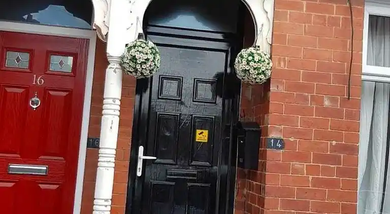 Holiday home in Armley