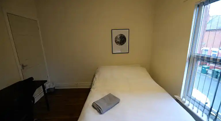 Apartment in Coventry