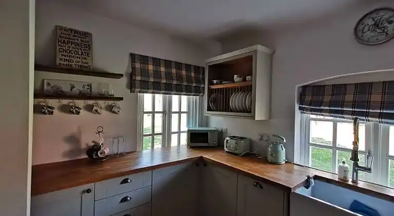 Holiday home in Astley Cross