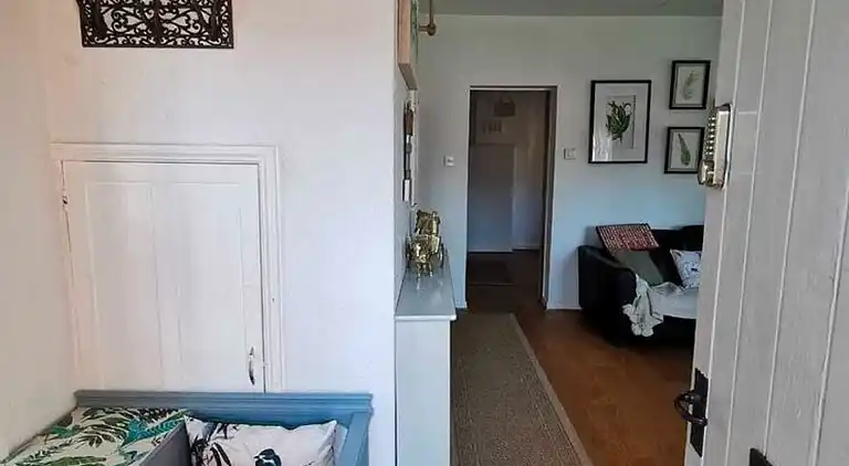 Holiday home in Astley Cross