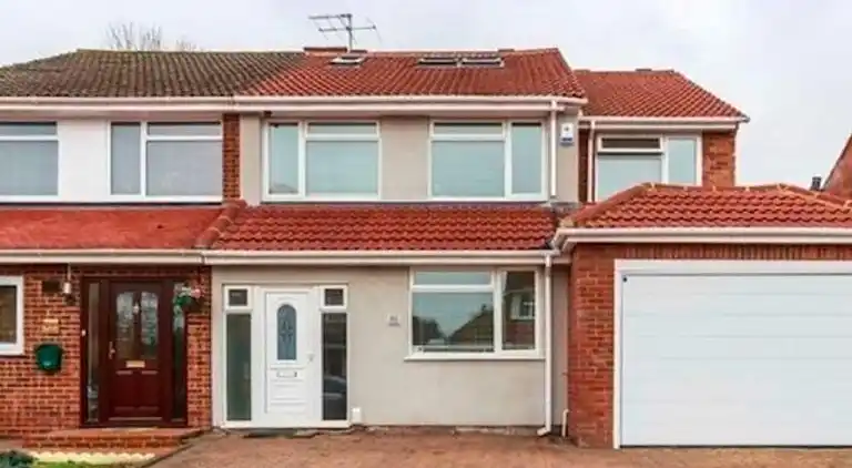 Holiday home in Windsor