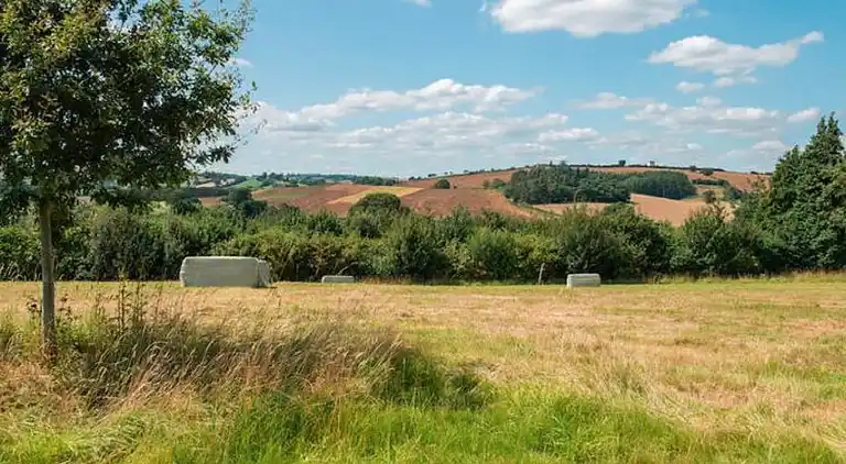 Holiday home in Astley Cross