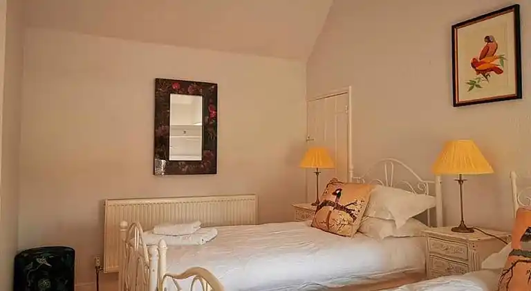 Holiday home in Astley Cross