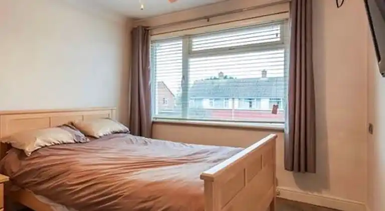 Holiday home in Windsor