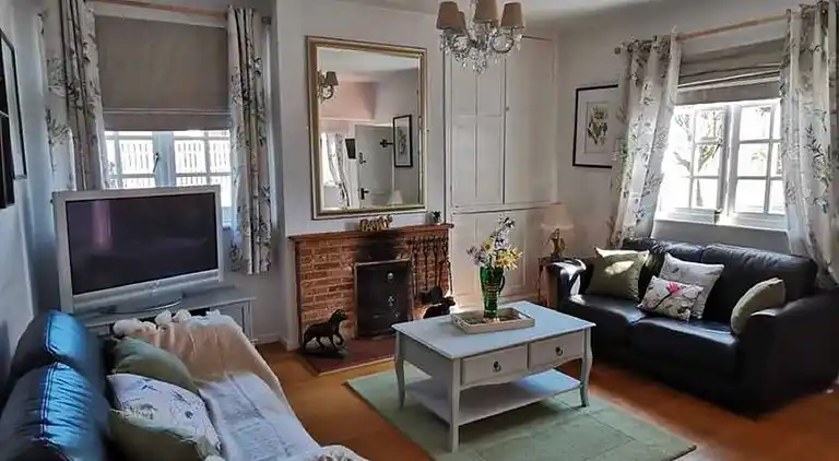 Holiday home in Astley Cross