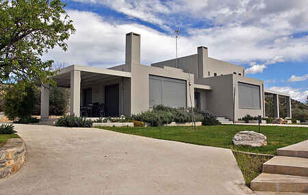 Villa in Nea Anchialos