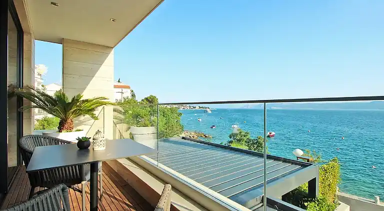 Farm house in Crikvenica