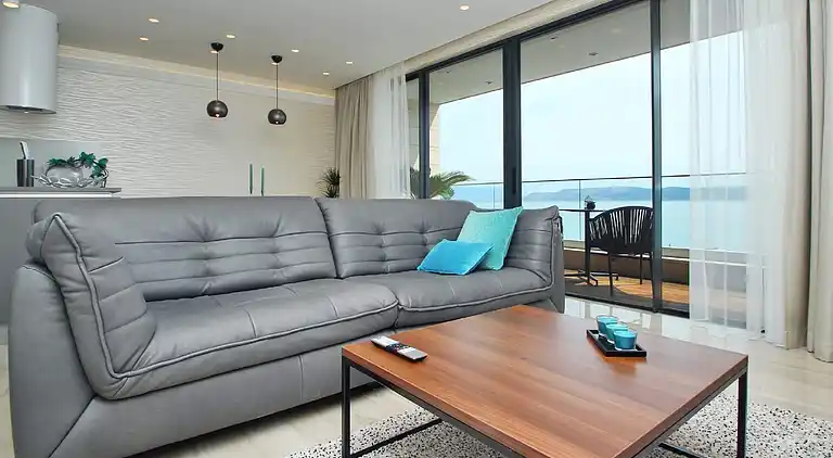 Farm house in Crikvenica